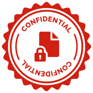 Confidential English