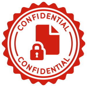 Confidential Image