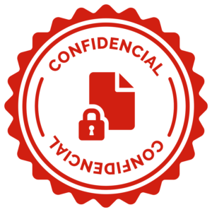 Confidential Spanish